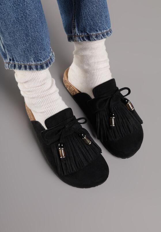 Чорні Шльопанці 3