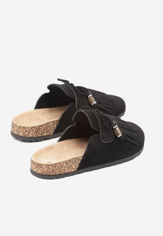 Чорні Шльопанці 6