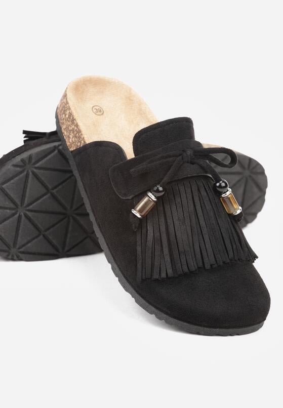 Чорні Шльопанці 7