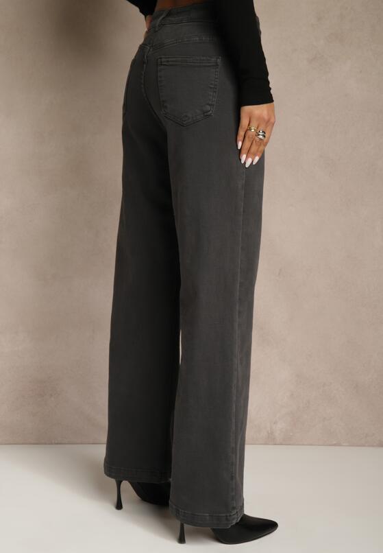 Сірі Джинси 3