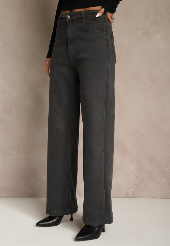 Сірі Джинси 4