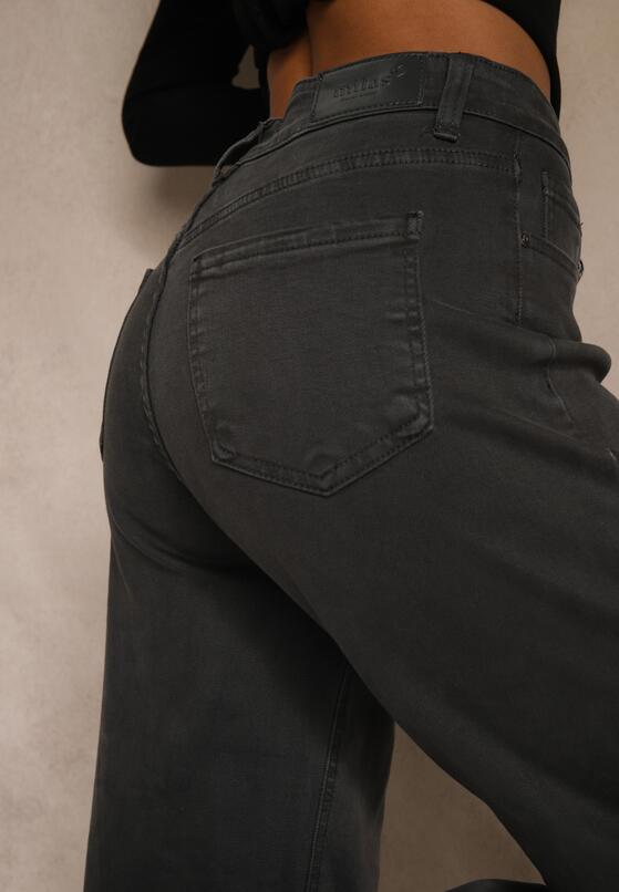 Сірі Джинси 5