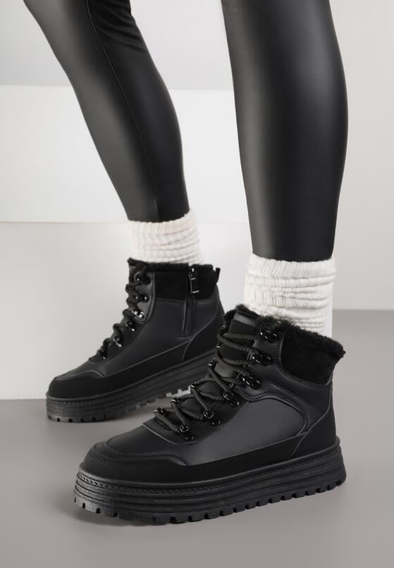 Чорні Снікерси 2