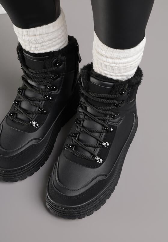 Чорні Снікерси 3