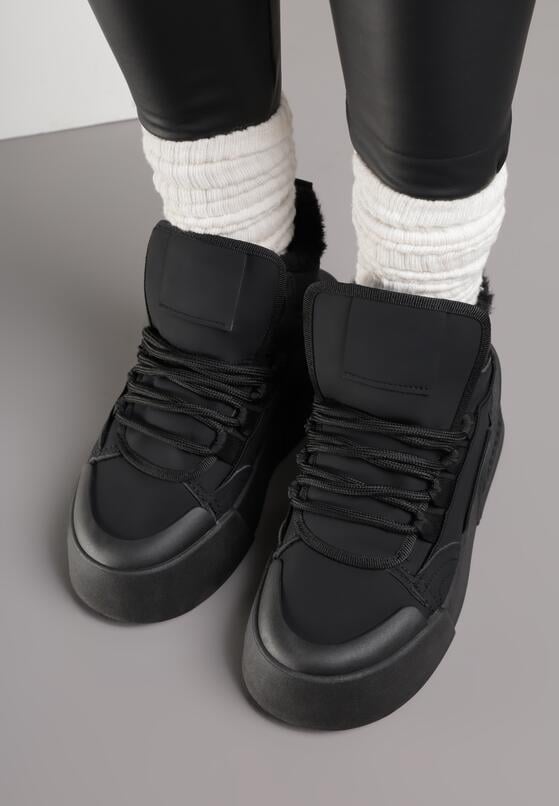 Чорні Снікерси 3