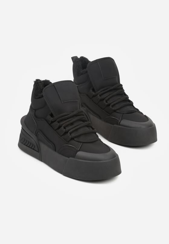 Чорні Снікерси 5