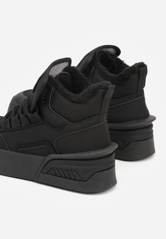 Чорні Снікерси 6