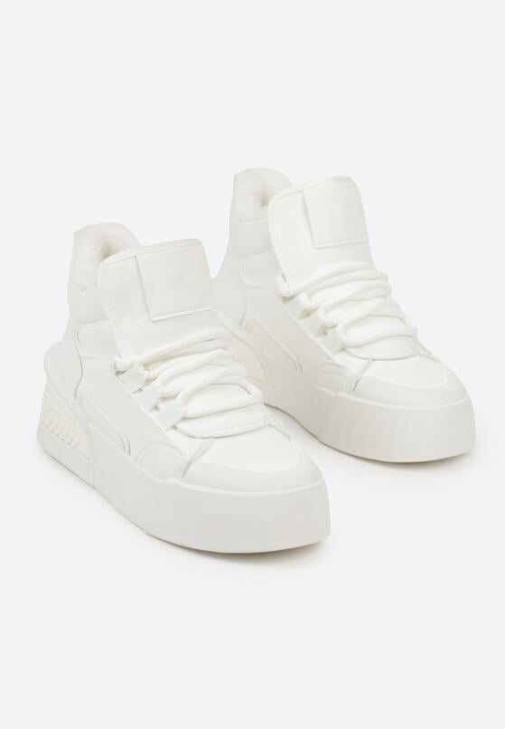 Білі Снікерси 5