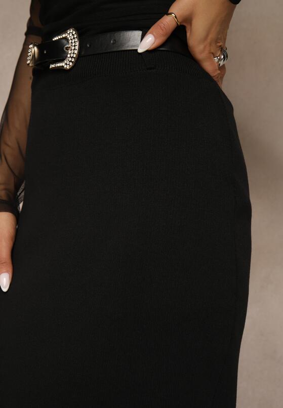 Чорна Спідниця 5