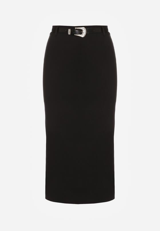 Чорна Спідниця 6