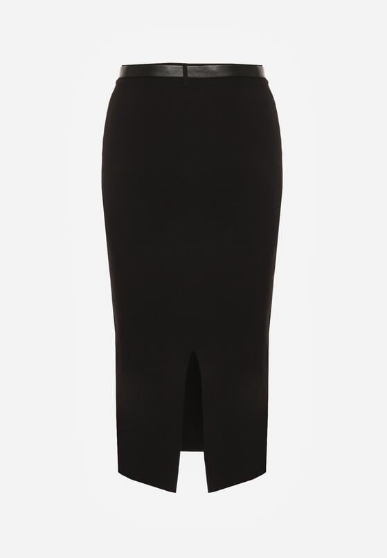 Чорна Спідниця 7