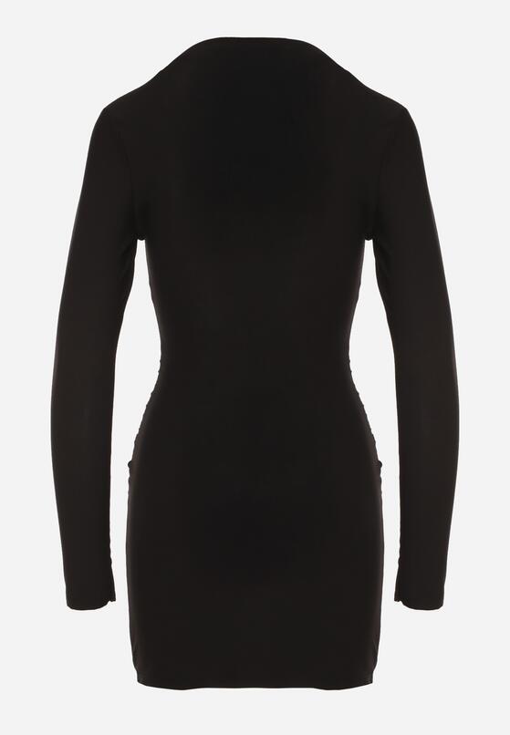 Чорна Сукня 7