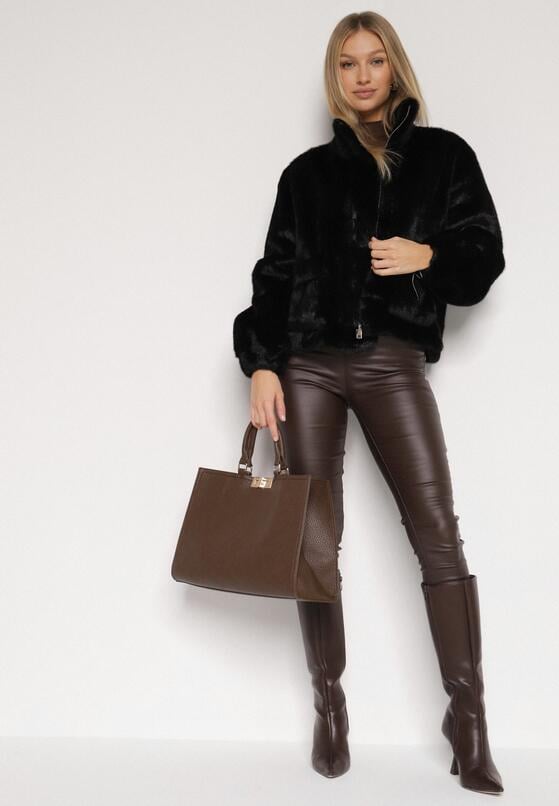 Чорна Куртка 2