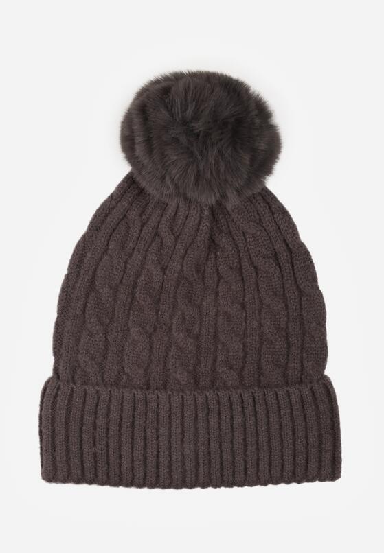 Сіра Шапка 1