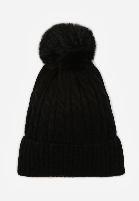 Чорна Шапка 1