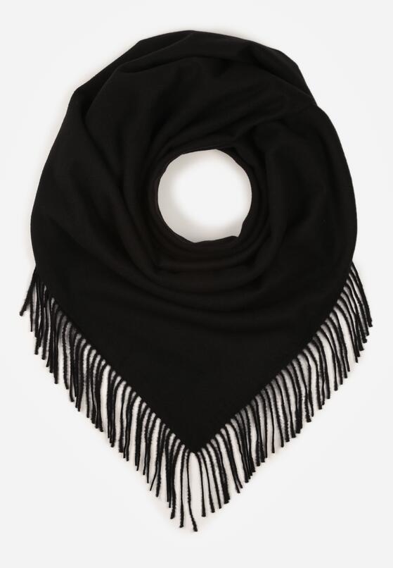Чорний Шарф 1