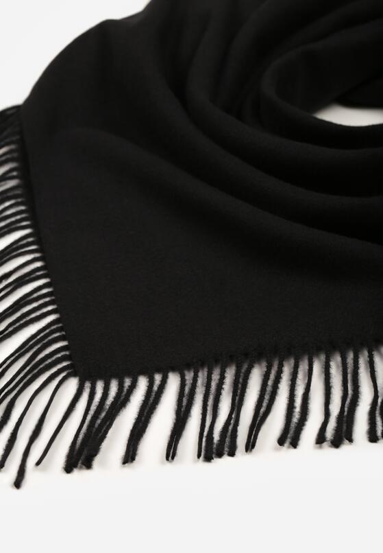 Чорний Шарф 2