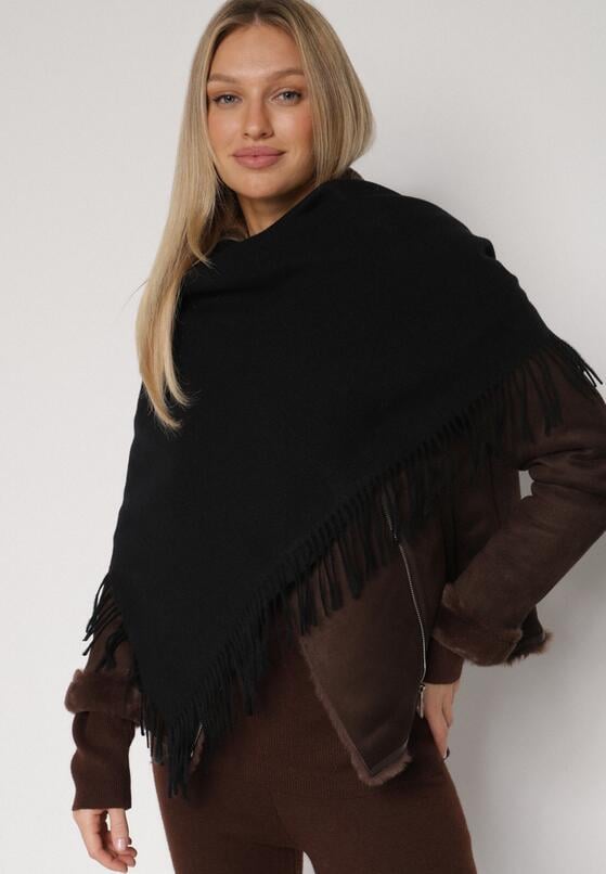 Чорний Шарф 3