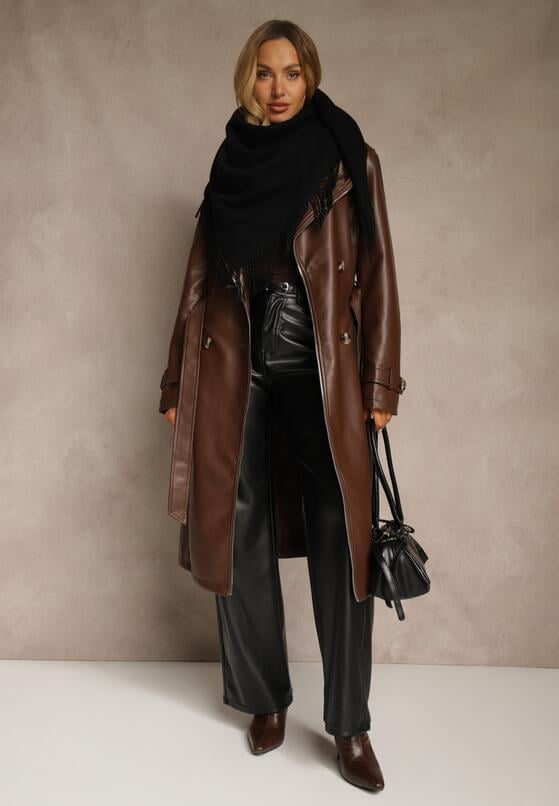 Чорний Шарф 2