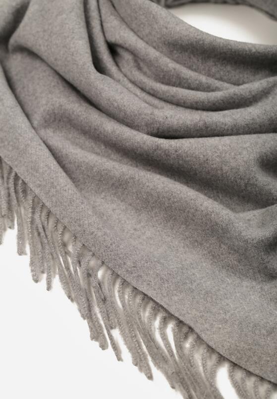 Сірий Шарф 2