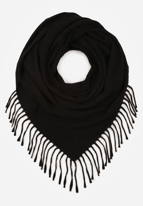 Чорний Шарф 1