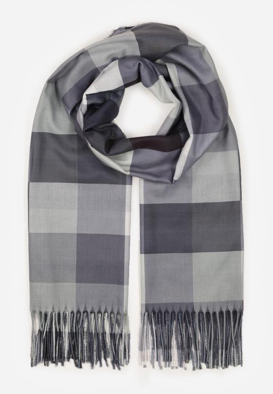 Чорний Шарф 1