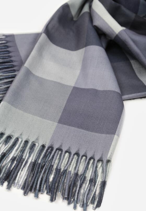 Чорний Шарф 2