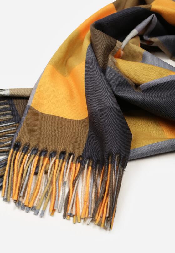 Жовтий Шарф 2