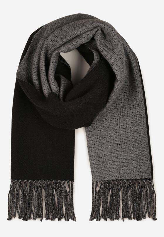 Чорний Шарф 1