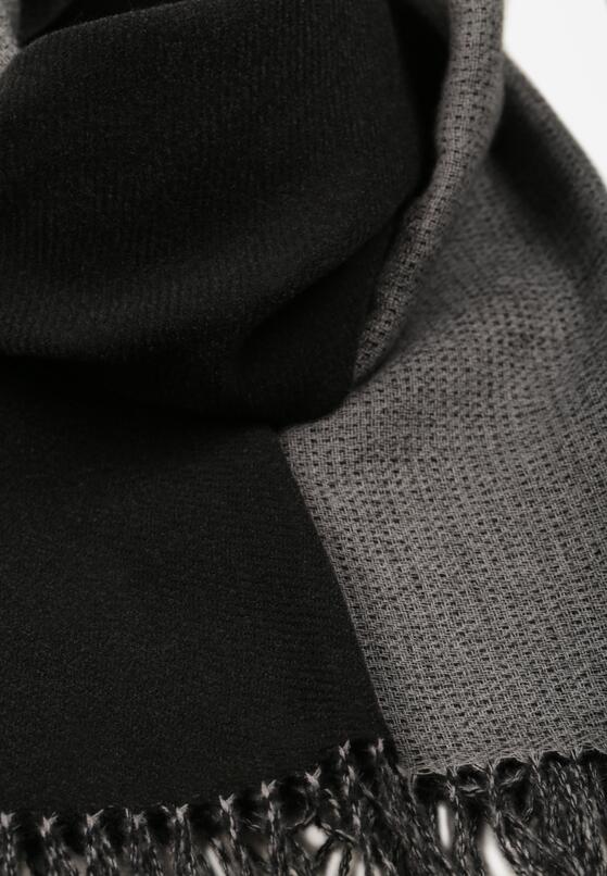 Чорний Шарф 2