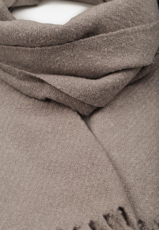 Сірий Шарф 2