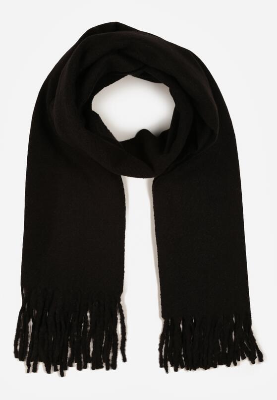 Чорний Шарф 1