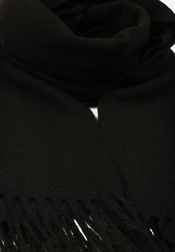 Чорний Шарф 2