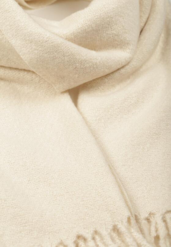 Cвітло-Бежевий Шарф 2