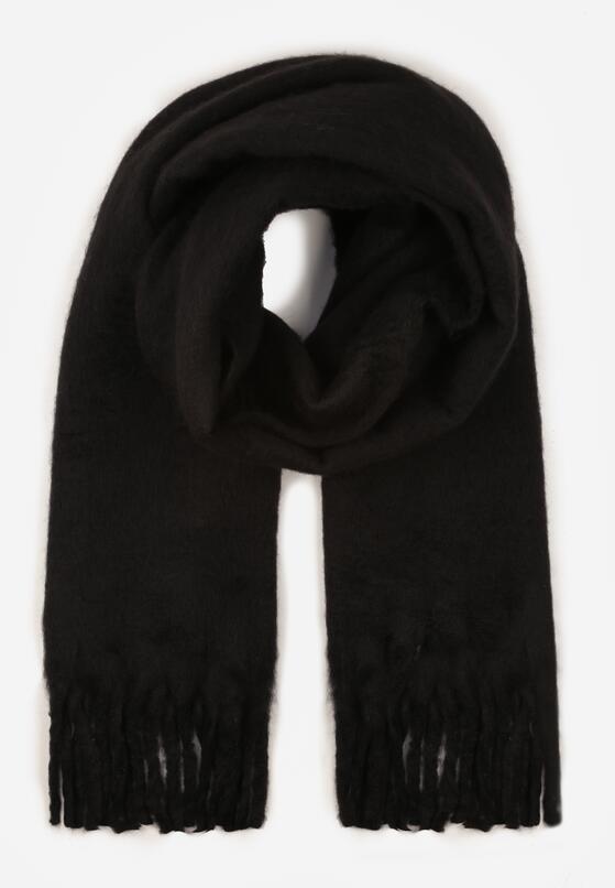 Чорний Шарф 1