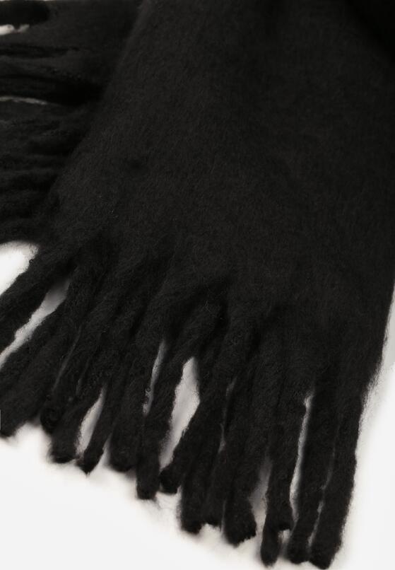 Чорний Шарф 2