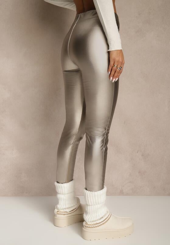 Золоті Легінси 3