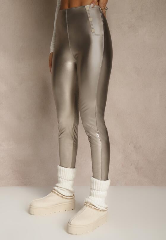 Золоті Легінси 4