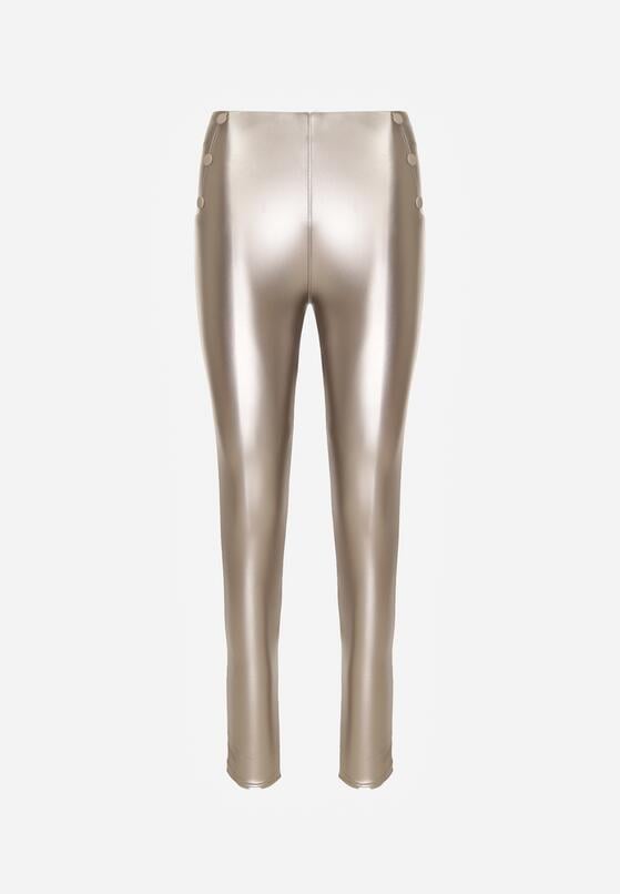 Золоті Легінси 6