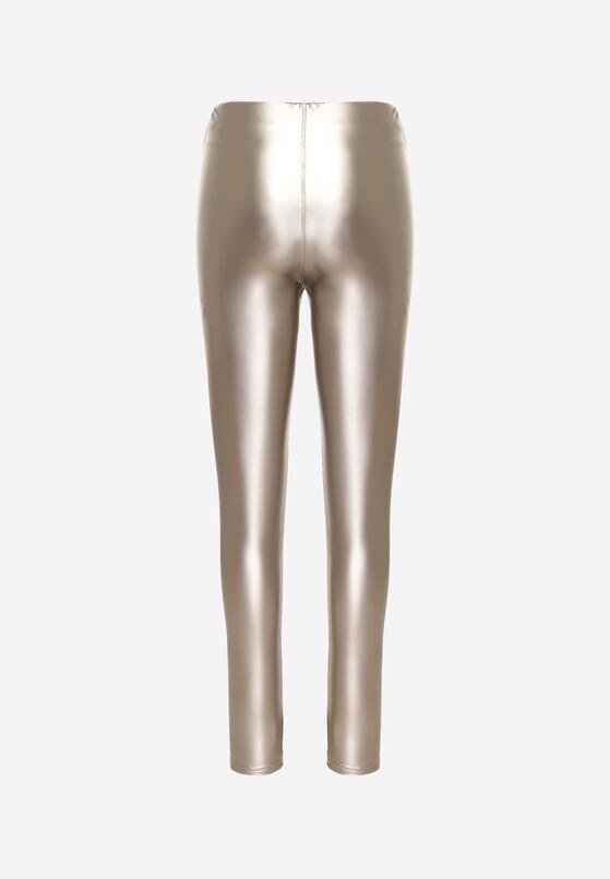 Золоті Легінси 7