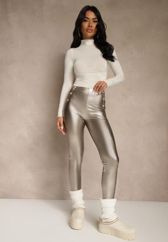 Золоті Легінси 1