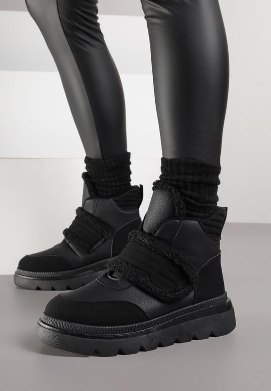 Чорні Сноубутси 3