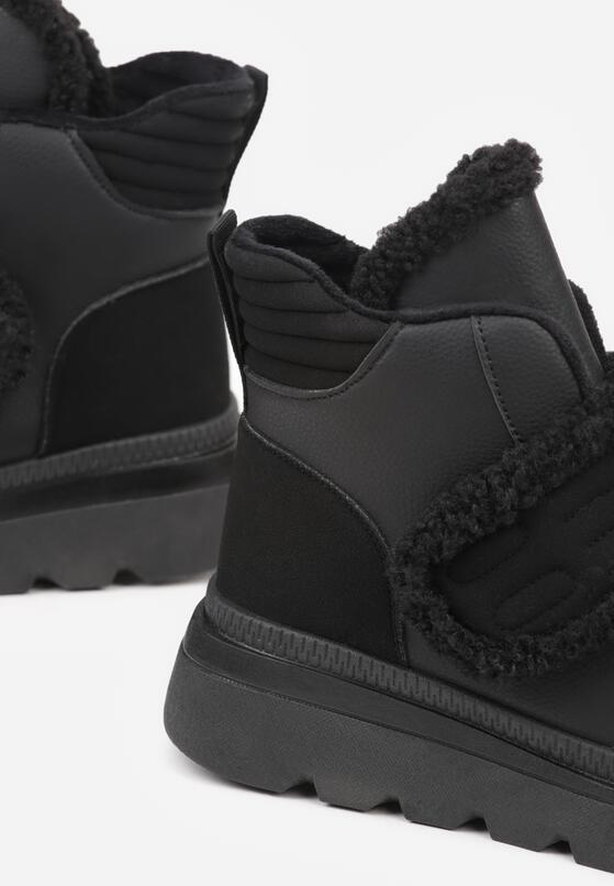 Чорні Сноубутси 6