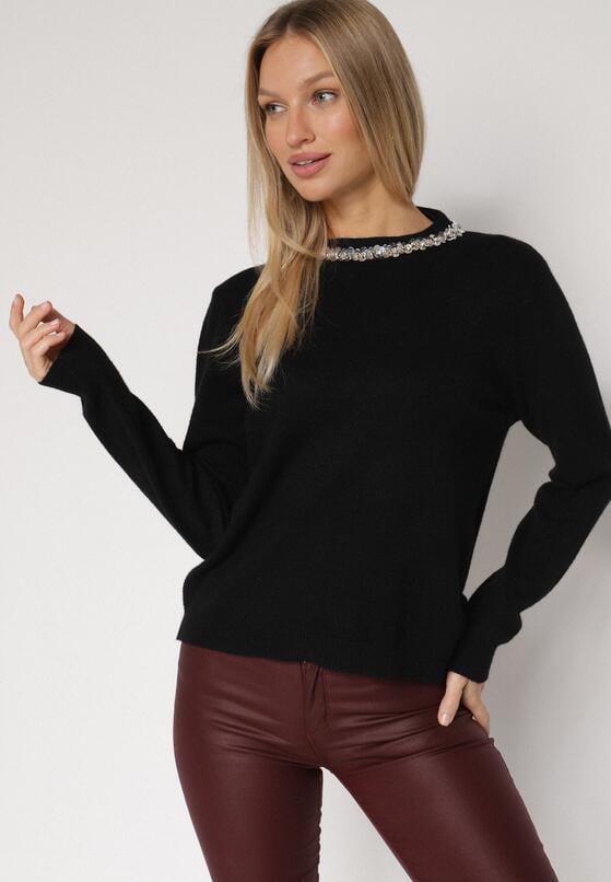 Чорний Светр 2