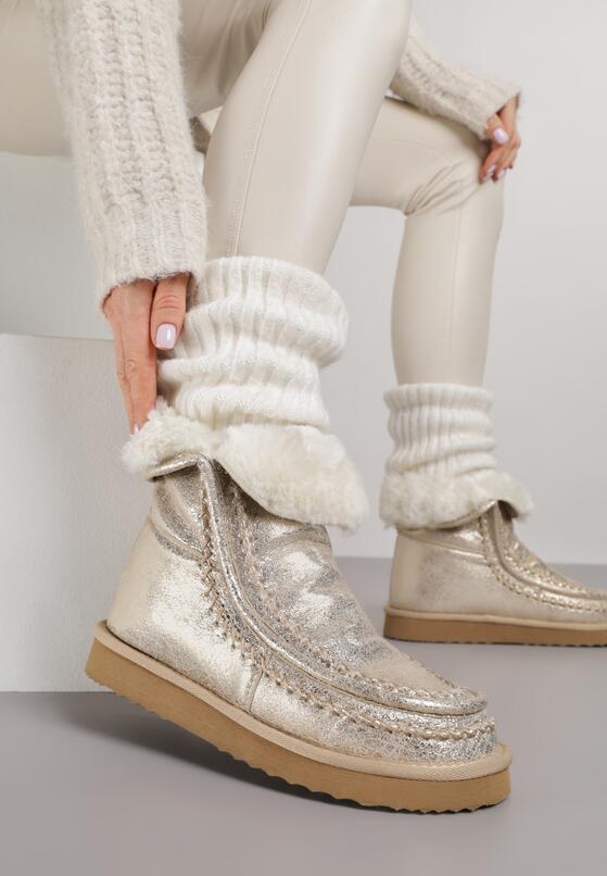 Золоті Сноубутси 1