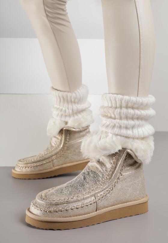 Золоті Сноубутси 2