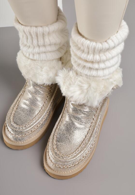 Золоті Сноубутси 3