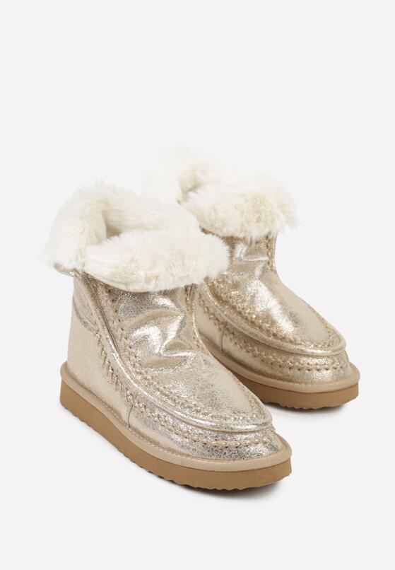 Золоті Сноубутси 5