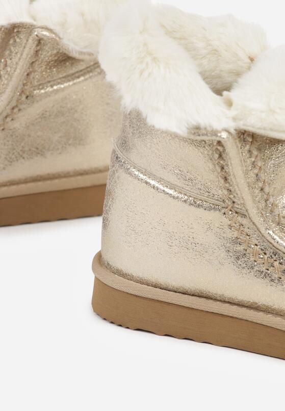 Золоті Сноубутси 6