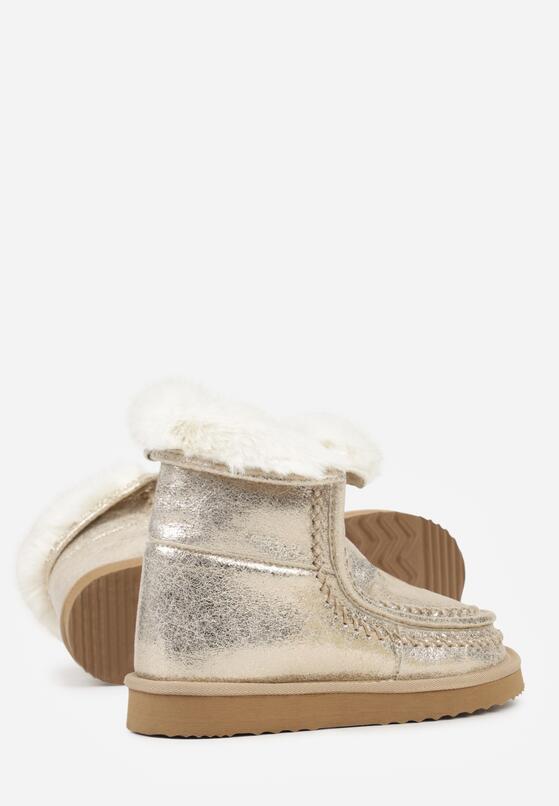 Золоті Сноубутси 7